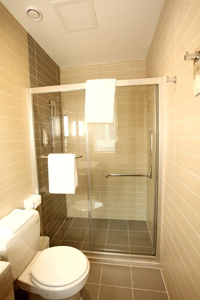 Ibis Anyang Jiefang Ave Hotel Exterior foto